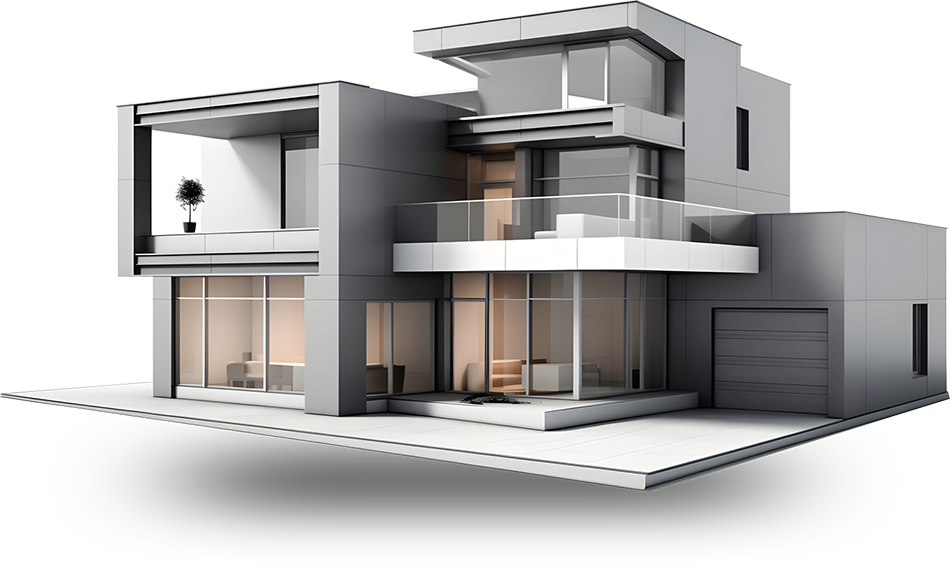 Interior Design Concept