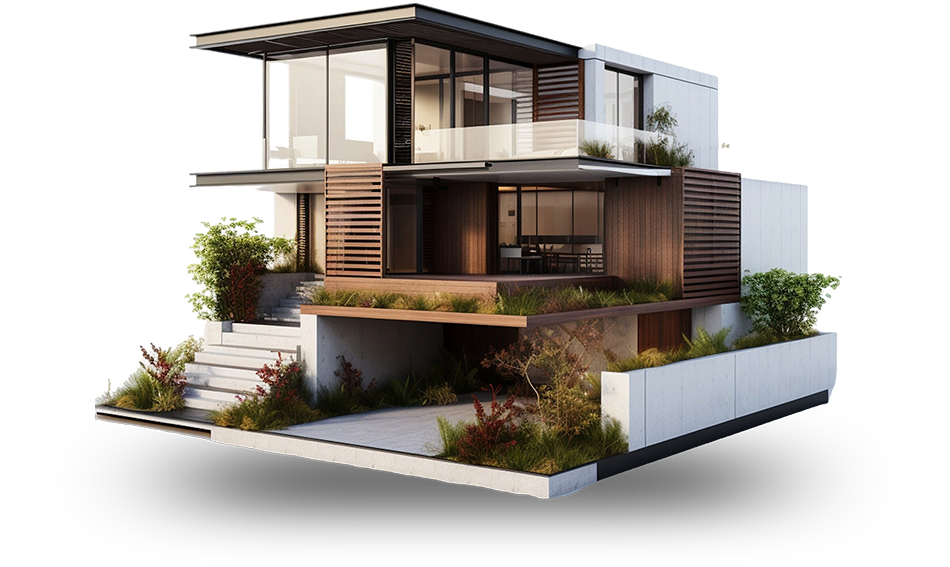 Elegant Living Spaces